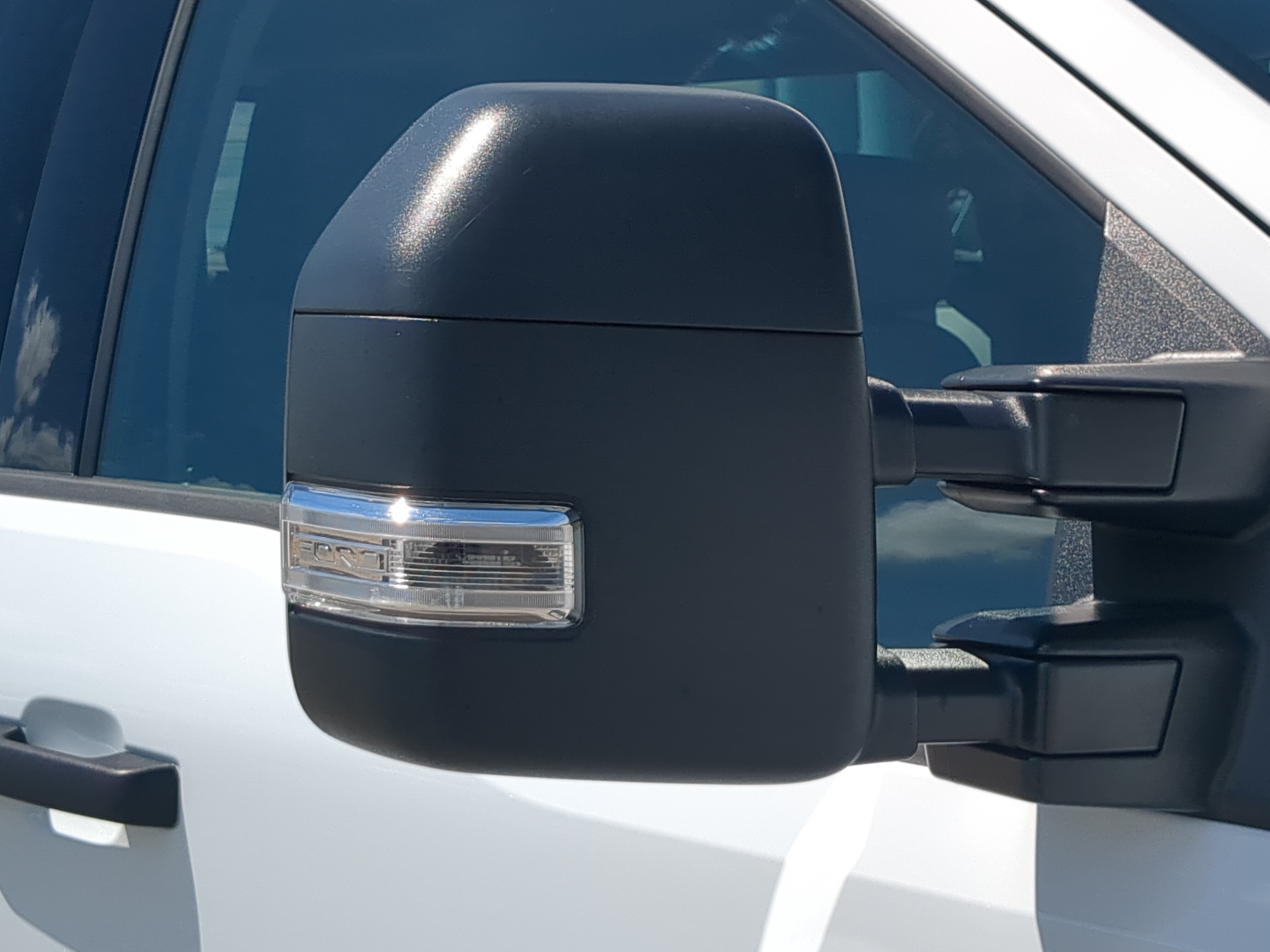 Certified 2025 Ford F250 XLT AWD/4WD image 10