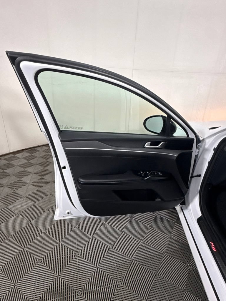 Used 2021 Kia K5 GT-Line AWD/4WD image 14