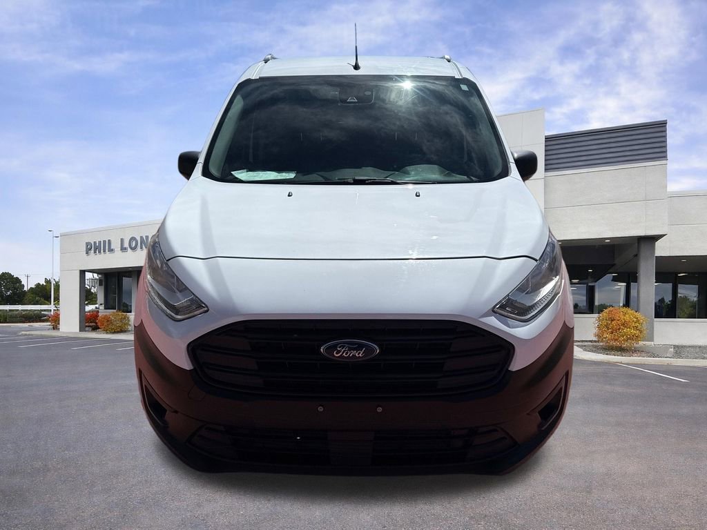 Certified 2019 Ford Transit Connect XL FWD image 2