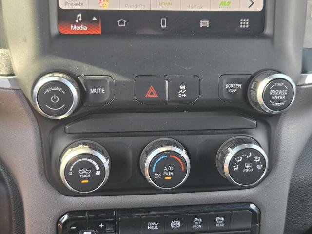 Used 2022 RAM 2500 Big Horn w/ Level A Equipment Group AWD/4WD image 24