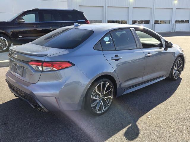 Used 2020 Toyota Corolla SE image 5