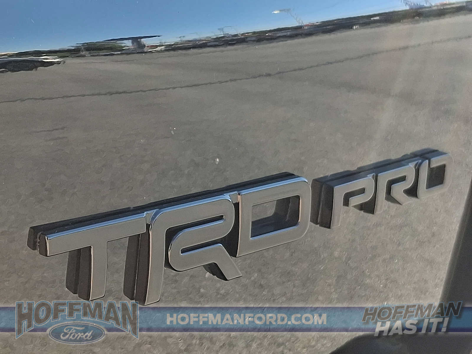 Used 2024 Toyota 4Runner TRD Pro AWD/4WD image 35