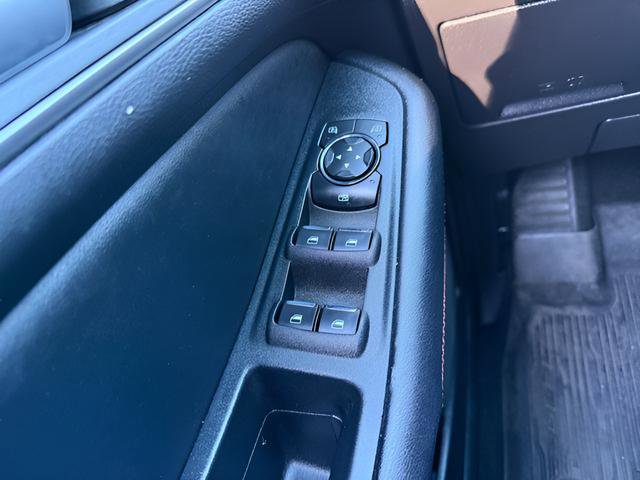 Certified 2022 Ford Edge ST-Line AWD/4WD image 20