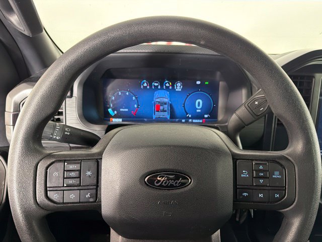 Certified 2025 Ford F150 STX AWD/4WD image 23