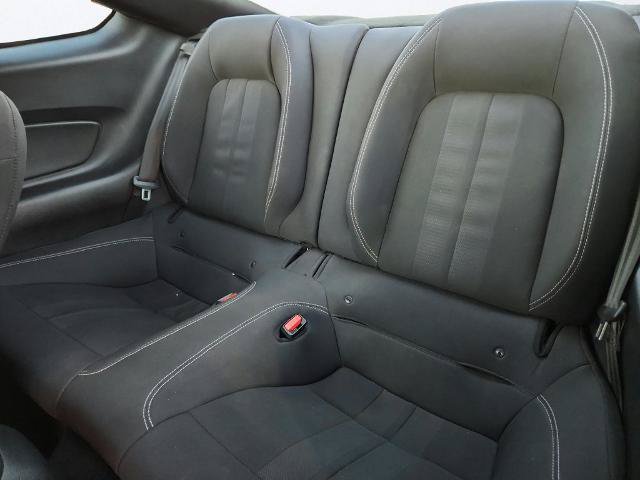 Certified 2023 Ford Mustang GT w/ Mustang Nite Pony Package RWD image 23