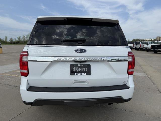 Certified 2021 Ford Expedition XL AWD/4WD image 8