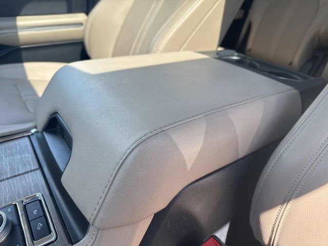 Certified 2024 Ford Expedition Max Limited AWD/4WD image 21