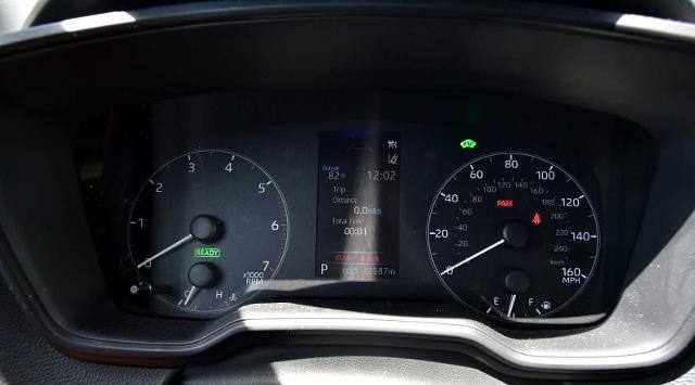 Used 2023 Toyota Corolla LE FWD image 16