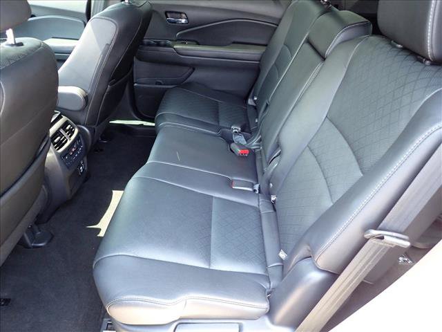 Used 2019 Honda Passport Elite image 10