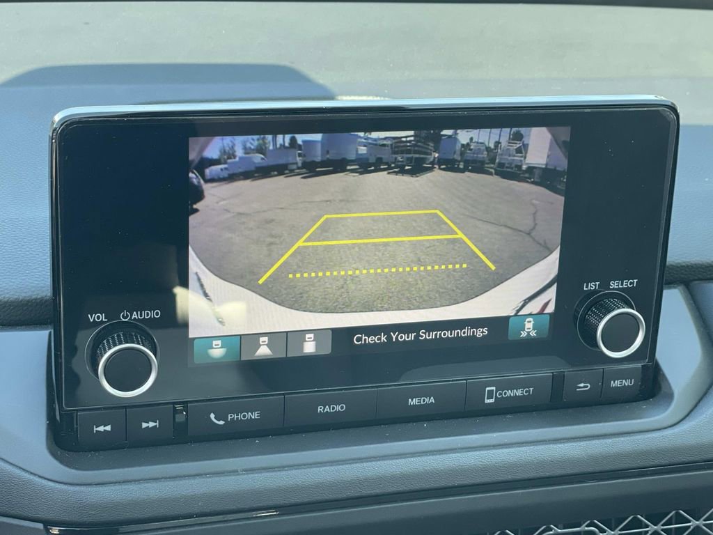 Used 2023 Honda Accord EX image 13
