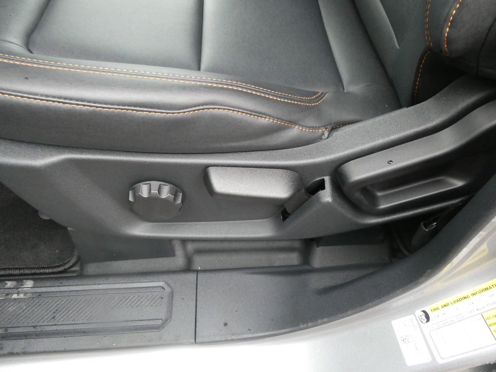 Certified 2022 Ford Bronco Badlands image 12