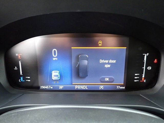 Certified 2023 Ford Escape Active w/ Cold Weather Package image 29