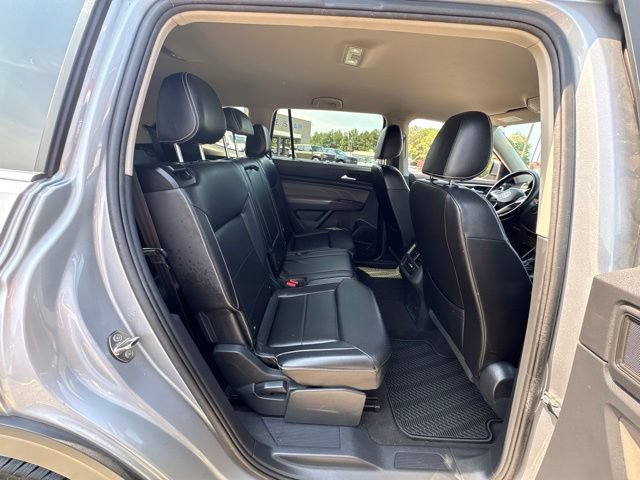 Used 2022 Volkswagen Atlas SE FWD image 23