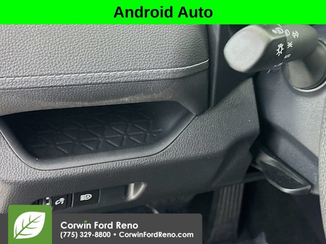 Used 2024 Toyota RAV4 XLE AWD/4WD image 10