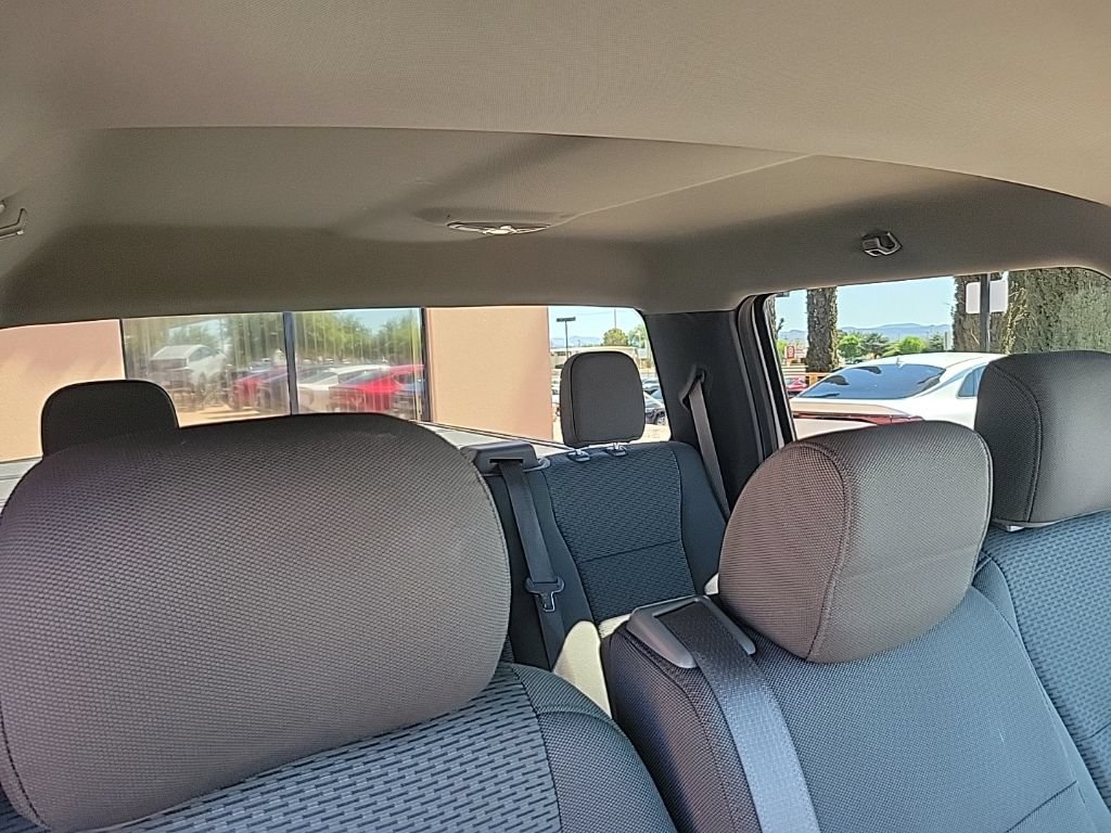 Certified 2018 Ford F150 XLT RWD image 40
