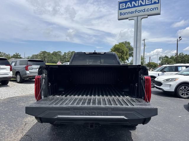 Used 2022 Toyota Tundra SR5 RWD image 8