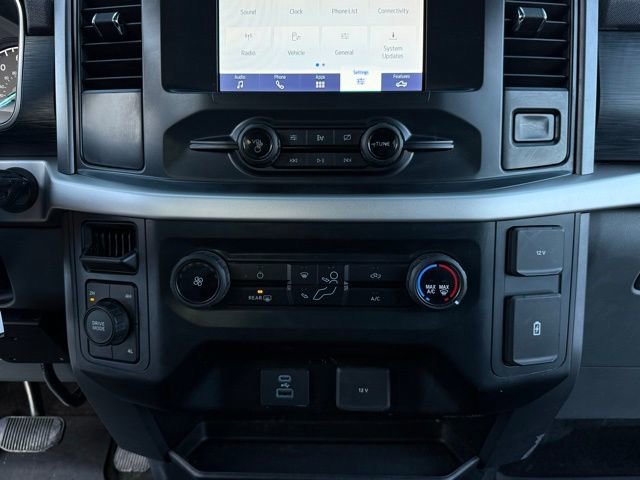 Certified 2021 Ford F150 XLT w/ XTR Package image 36