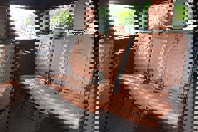 Certified 2023 Ford Expedition King Ranch image 24