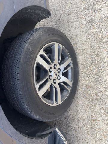 Certified 2022 Ford Expedition XLT RWD image 11