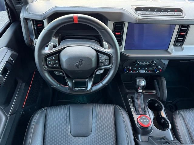 Certified 2024 Ford Bronco Raptor image 17