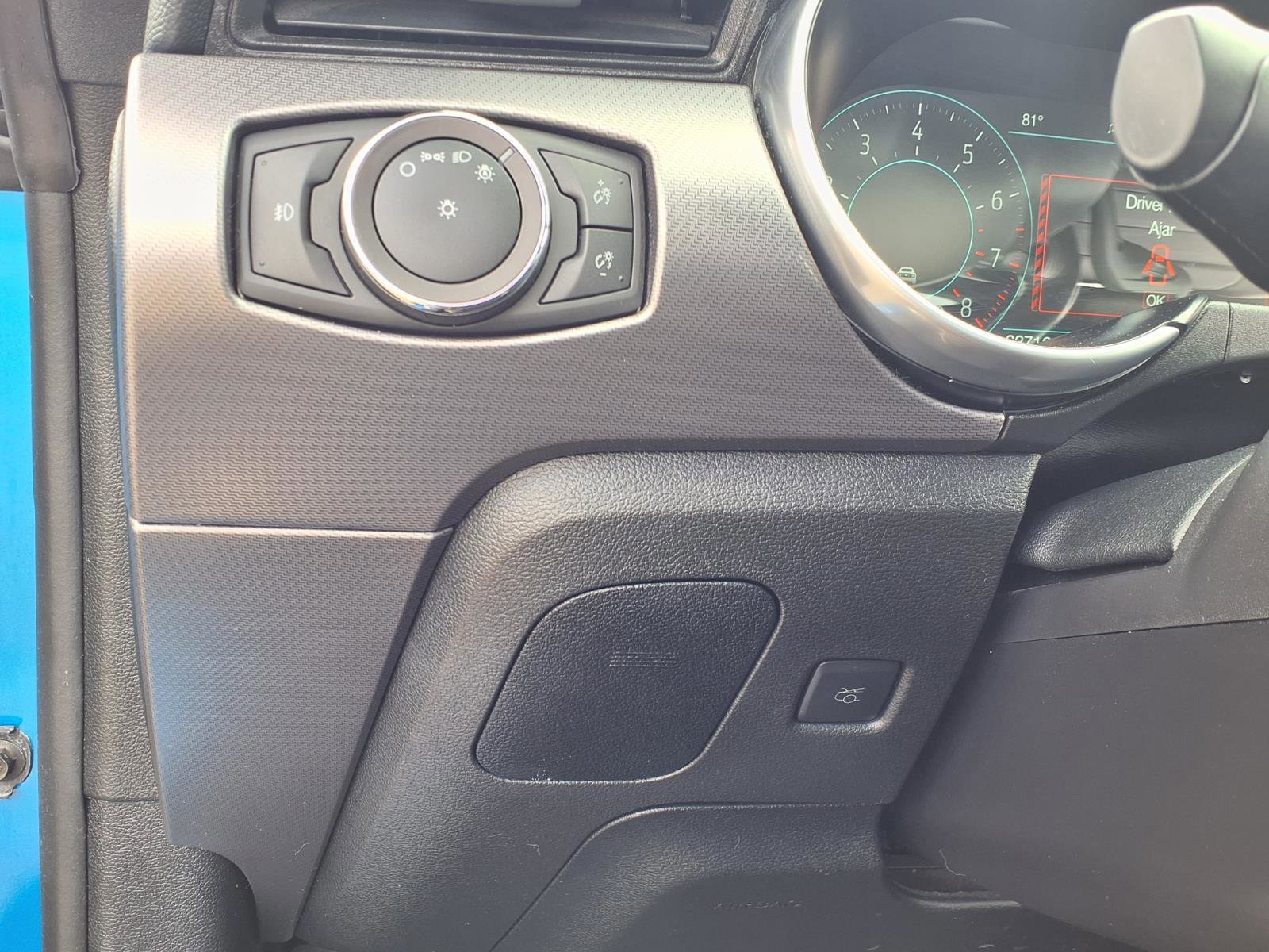 Certified 2019 Ford Mustang Premium w/ Equipment Group 201A image 14