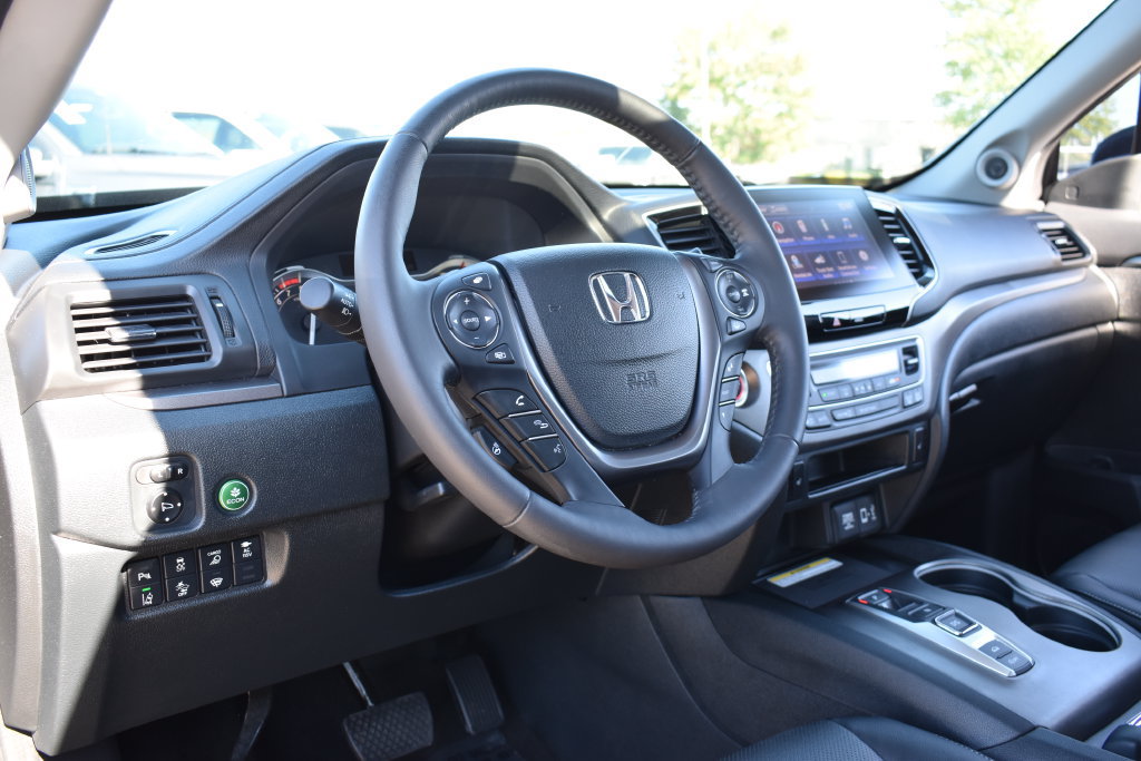 Used 2023 Honda Ridgeline RTL-E image 37