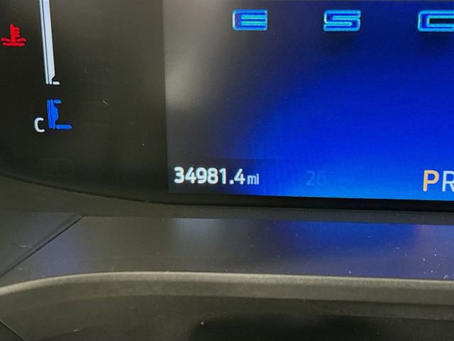 Certified 2024 Ford Escape ST-Line image 12