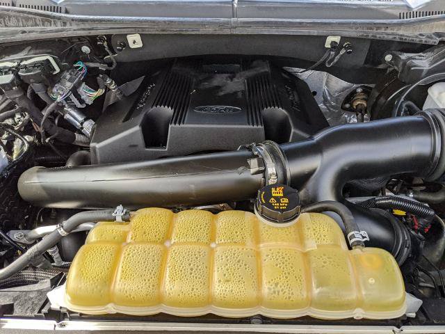 Certified 2019 Ford F150 4x4 SuperCrew image 21