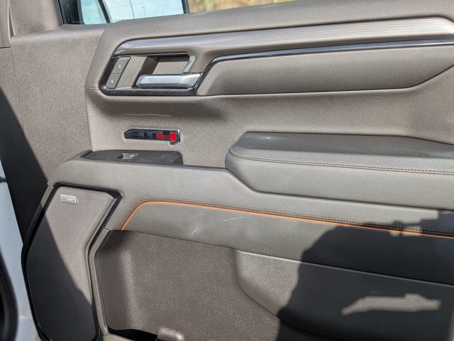 Used 2022 GMC Sierra 1500 AT4 w/ AT4 Preferred Package image 36