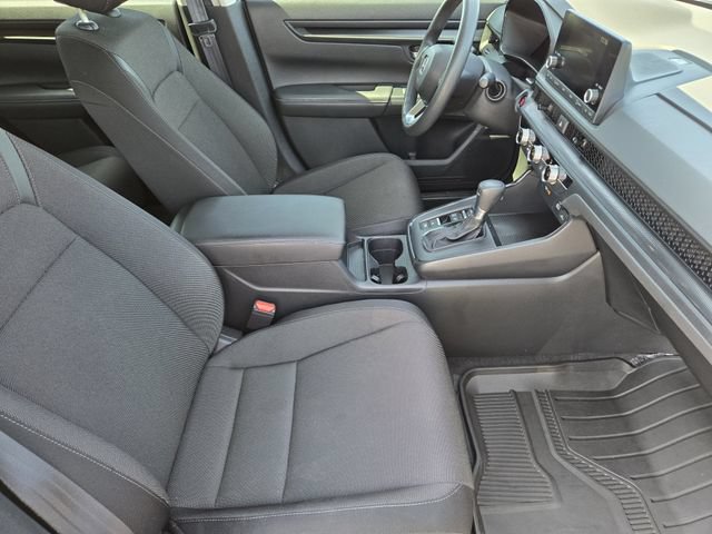 Used 2024 Honda CR-V LX image 13