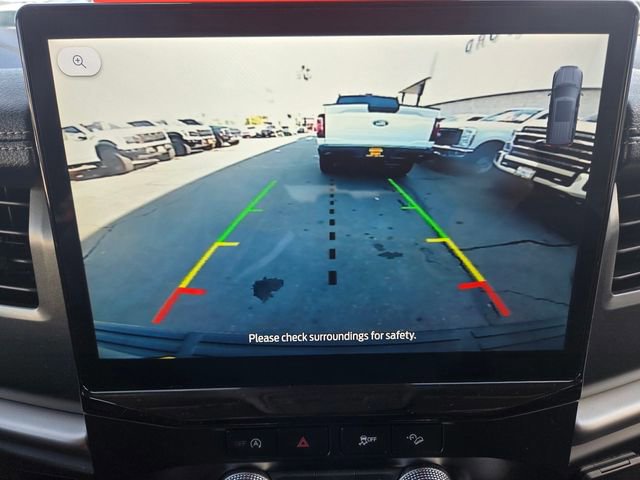 Certified 2024 Ford Expedition Max XLT image 17