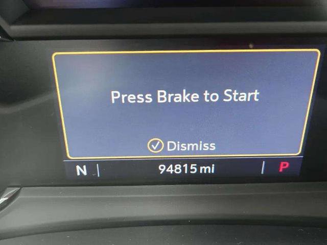 Used 2020 Cadillac XT5 Premium Luxury image 12