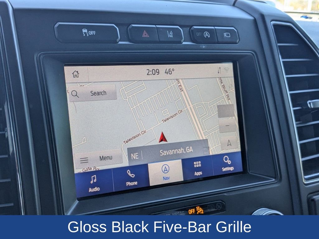 Certified 2021 Ford Expedition Limited image 26