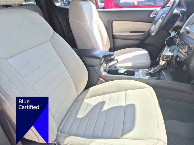 Certified 2019 Ford Ranger XLT w/ Equipment Group 301A Mid AWD/4WD image 33