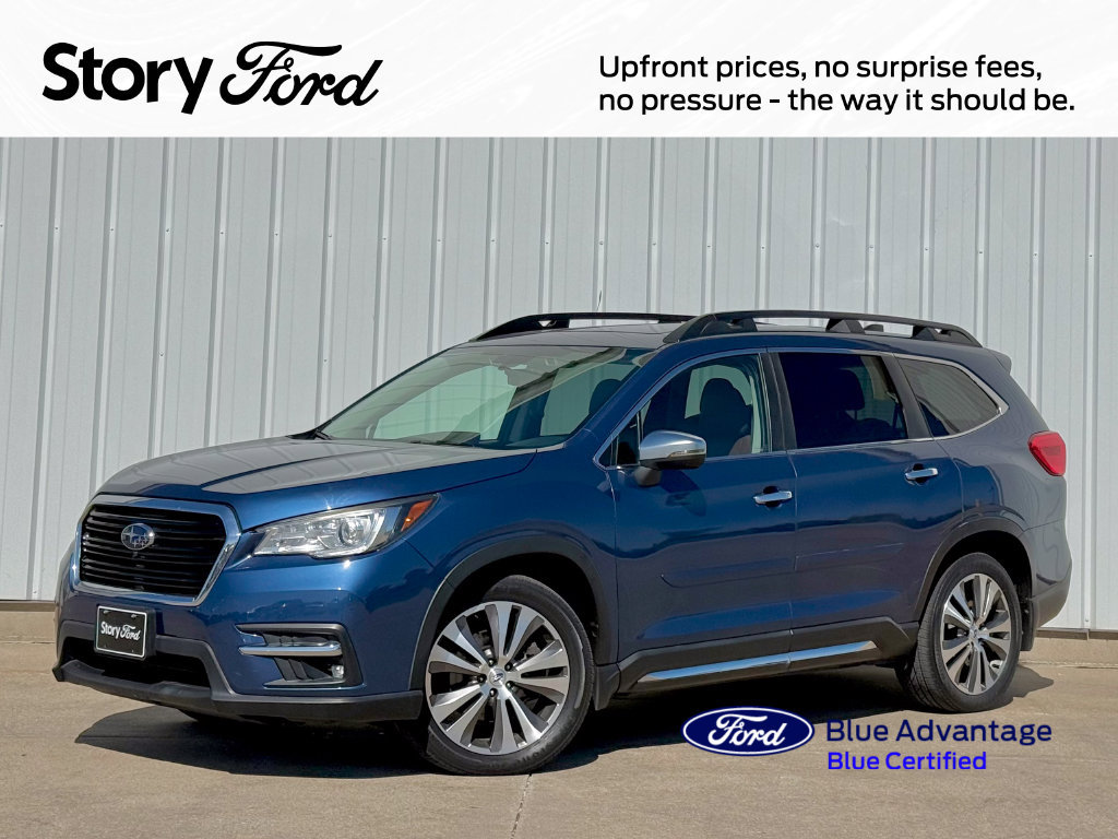 Used 2019 Subaru Ascent Touring