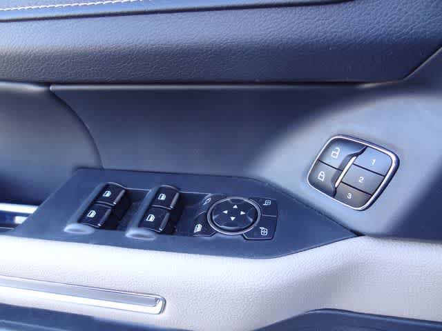 Certified 2023 Ford Expedition Limited AWD/4WD image 25