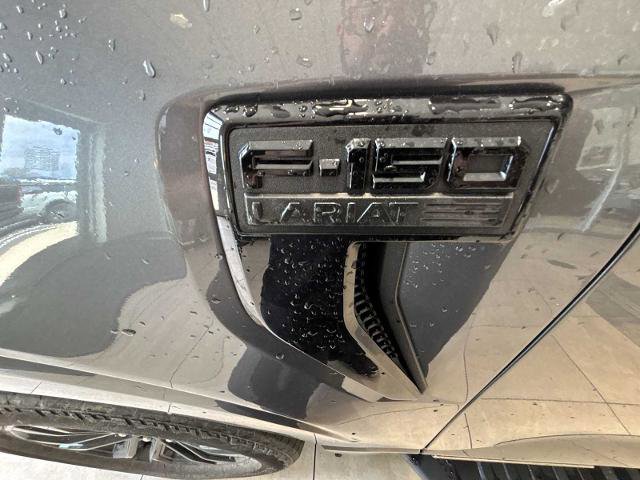 Certified 2024 Ford F150 Lariat w/ Equipment Group 502A High AWD/4WD image 31