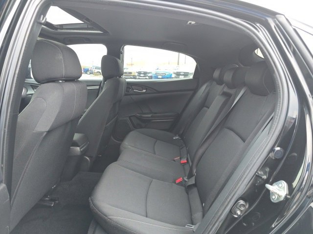 Used 2018 Honda Civic EX image 15