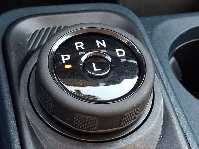 Certified 2024 Ford Maverick Lariat w/ Black Appearance Package image 15