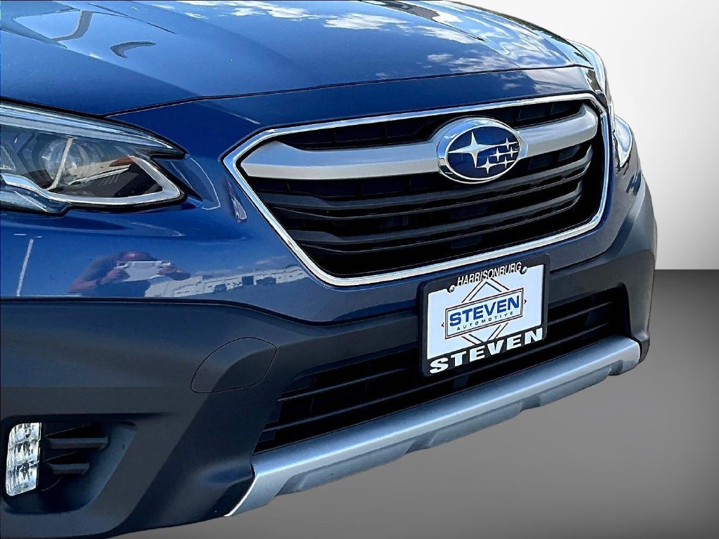 Used 2021 Subaru Outback Limited AWD/4WD image 37
