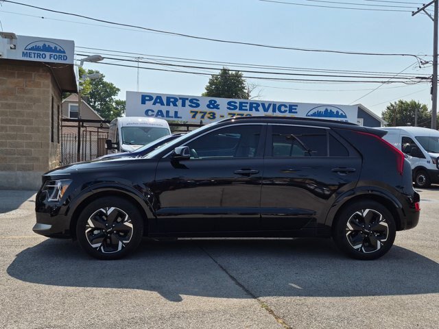 Used 2023 Kia Niro Wind FWD image 7