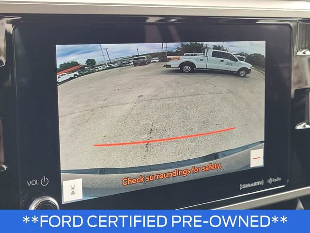 Used 2022 Toyota Tundra SR5 w/ TRD Sport Package RWD image 24