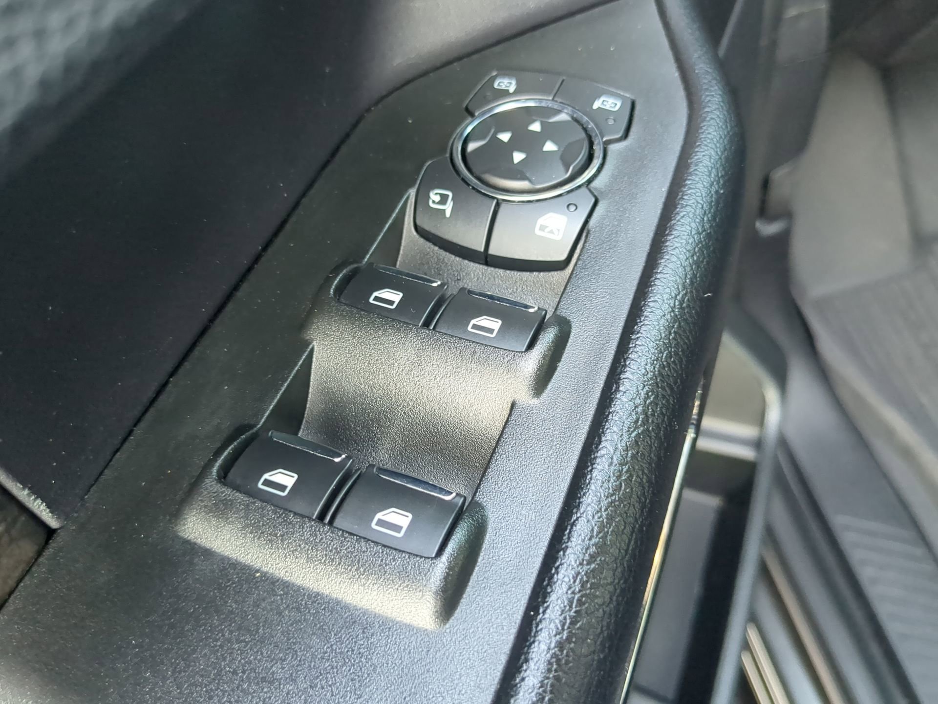 Certified 2021 Ford Expedition Limited AWD/4WD image 56