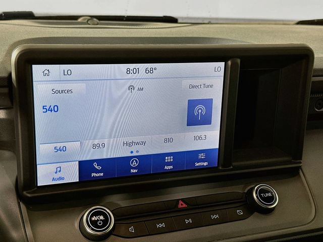 Certified 2024 Ford Maverick Lariat w/ Black Appearance Package FWD image 21