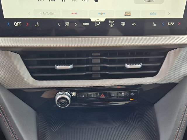 Certified 2025 Ford Explorer Active image 16