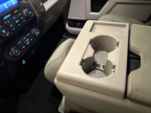 Certified 2020 Ford F350 XL w/ STX Appearance Package image 32