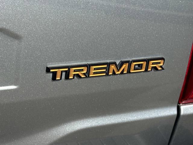 Certified 2023 Ford F150 Tremor w/ Trailer Tow Package AWD/4WD image 7