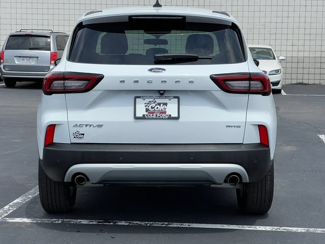 Certified 2024 Ford Escape Active w/ Tech Pack #1 AWD/4WD image 41