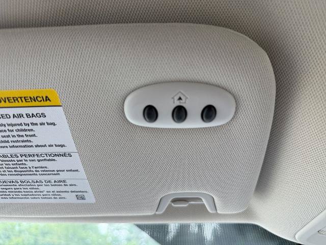 Certified 2022 Ford Edge Titanium AWD/4WD image 36
