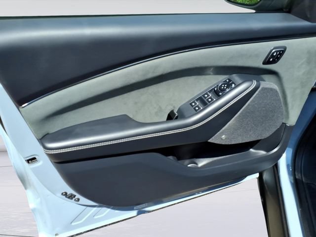 Certified 2024 Ford Mustang Mach-E GT AWD/4WD image 11